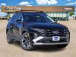 New 2025 Hyundai Tucson SEL FWD SUV