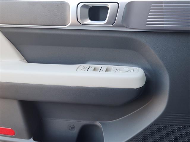 2026 Hyundai Santa Fe SE - Photo 16