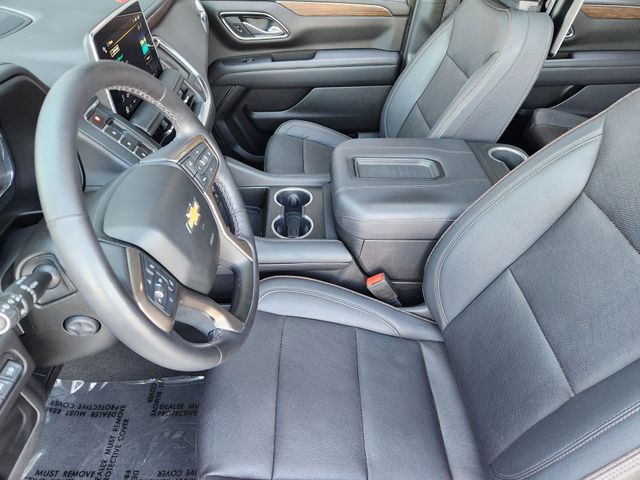 2022 Chevrolet Tahoe High Country - Photo 8