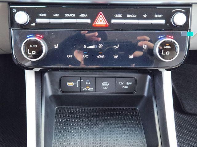 2026 Hyundai Tucson SEL - Photo 15