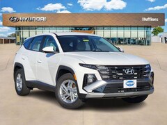 2026 Hyundai Tucson SE FWD SUV