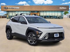 2026 Hyundai Kona SEL Premium FWD SUV