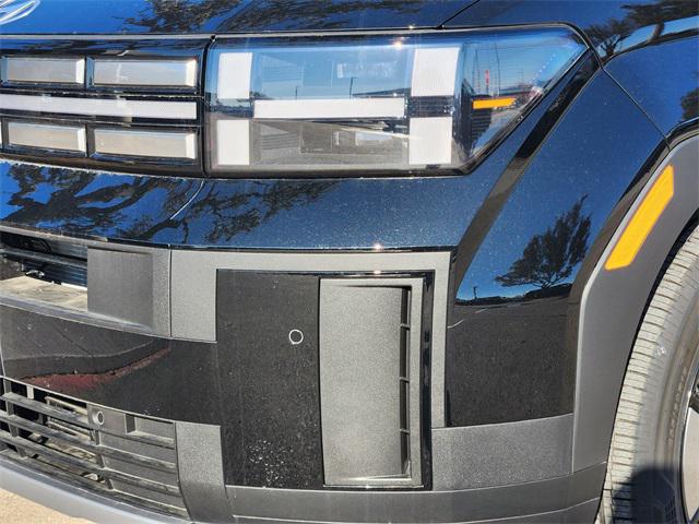 2026 Hyundai Santa Fe SE - Photo 5