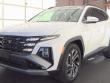 Certified 2025 Hyundai Tucson Limited SUV
