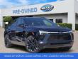 Certified 2024 Chevrolet Blazer EV RS SUV