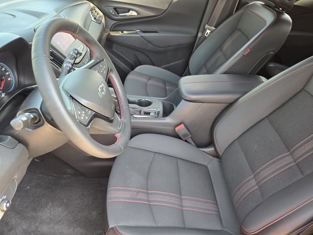 2024 Chevrolet Equinox RS - Photo 10