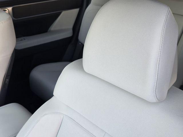 2026 Hyundai Santa Fe SE - Photo 17