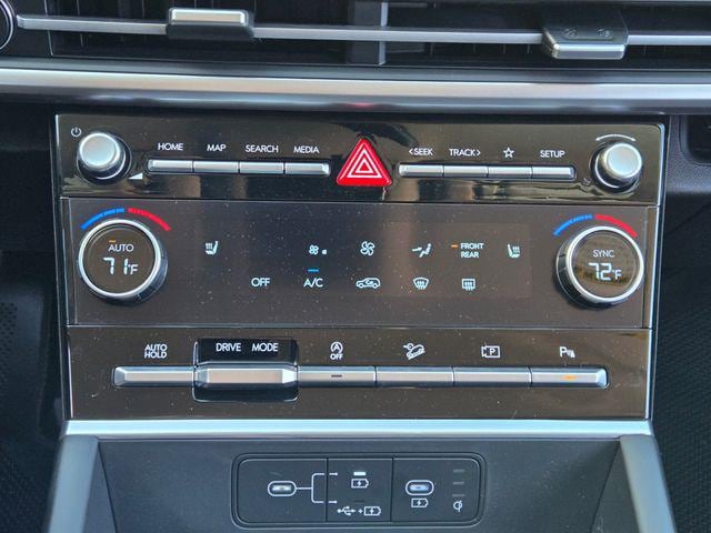 2026 Hyundai Santa Fe SEL - Photo 13