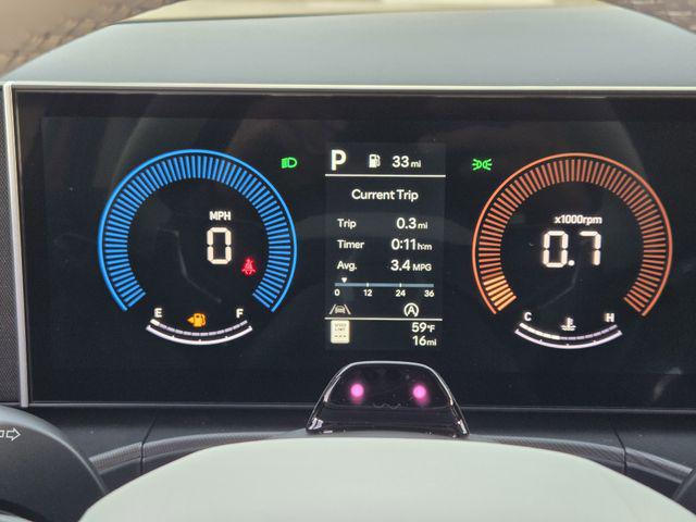 2026 Hyundai Santa Fe SEL - Photo 10