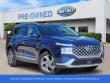 Certified 2023 Hyundai Santa Fe SEL SUV