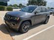Used 2018 Jeep Grand Cherokee Limited SUV