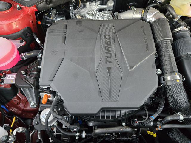 2026 Hyundai Santa Fe SEL - Photo 21