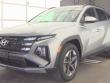 Certified 2025 Hyundai Tucson SEL SUV