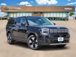  Hyundai Santa Fe Hybrid