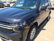 Certified 2023 Chevrolet Tahoe LT SUV