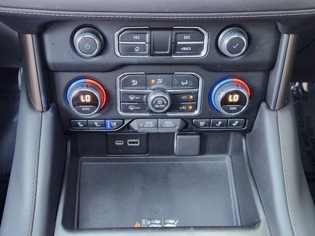2022 Chevrolet Tahoe High Country - Photo 14