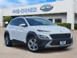 Certified 2023 Hyundai Kona SEL SUV