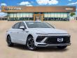 New 2026 Hyundai Sonata SEL Sport Sedan