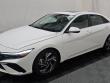 Certified 2025 Hyundai Elantra SEL Convenience Sedan