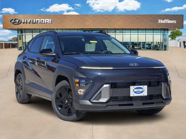 2027 Hyundai Kona
