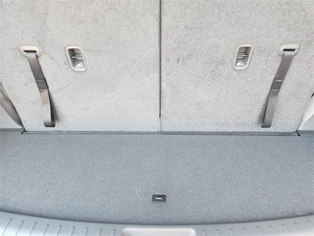 2026 Hyundai Santa Fe SE - Photo 22
