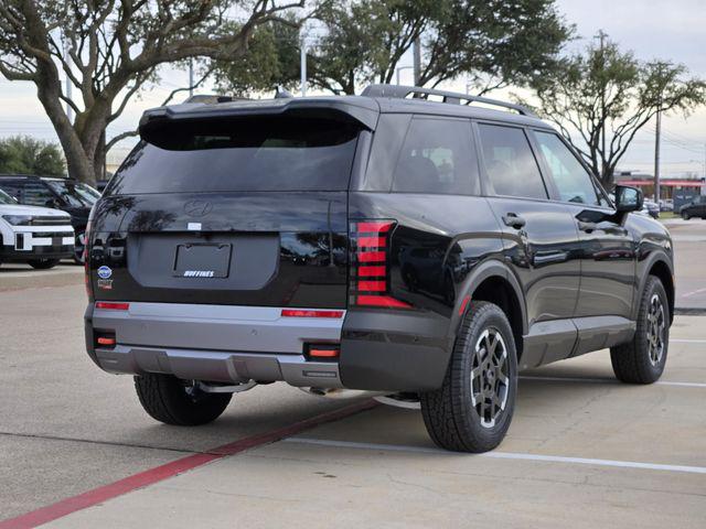 2026 Hyundai Palisade XRT Pro - Photo 5