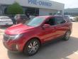 Certified 2024 Chevrolet Equinox LT SUV