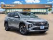 New 2026 Hyundai Tucson SEL FWD SUV