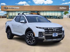 2026 Hyundai Santa Cruz Limited Truck