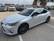 Used 2023 Lexus ES 350 Sedan