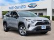Used 2024 Toyota RAV4 Hybrid LE SUV