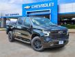 Used 2026 Chevrolet Silverado 1500 RST Truck