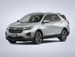 Certified 2022 Chevrolet Equinox LT SUV