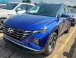Certified 2022 Hyundai Tucson SEL SUV