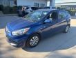 Used 2016 Hyundai Accent SE Hatchback