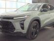 Certified 2025 Chevrolet Trax Activ SUV
