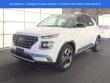 Certified 2025 Hyundai Venue Limited SUV