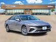 Hyundai Elantra Hybrid