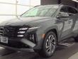 Certified 2025 Hyundai Tucson Limited SUV