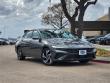 New 2026 Hyundai Elantra Limited Sedan