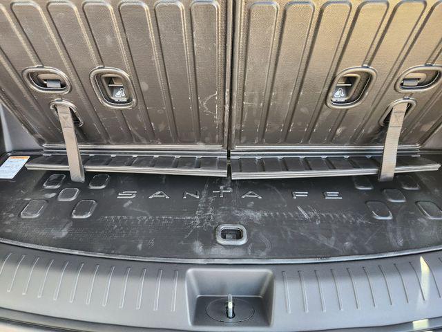 2026 Hyundai Santa Fe SE - Photo 21