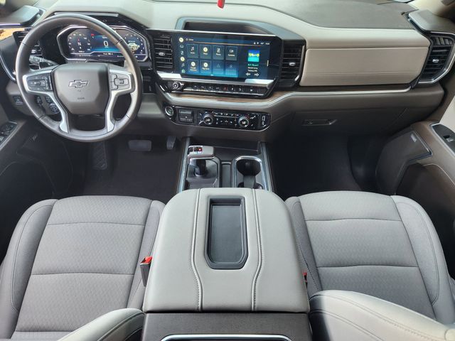 2022 Chevrolet Silverado 1500 RST - Photo 21