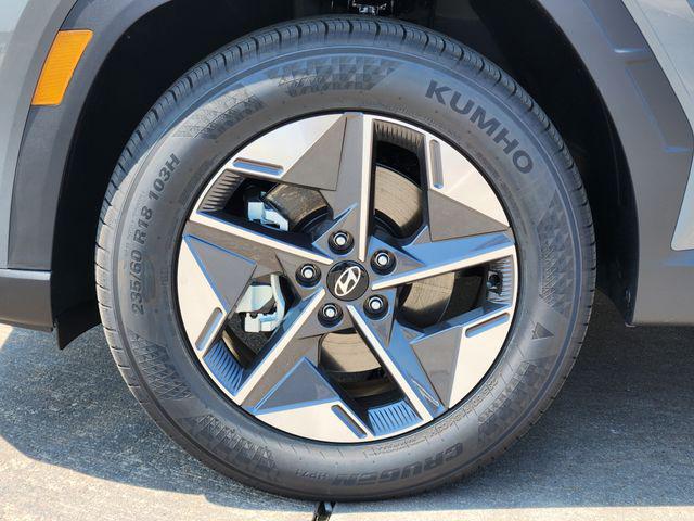 2026 Hyundai Tucson SEL - Photo 8