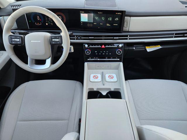 2026 Hyundai Santa Fe SE - Photo 19