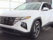 Certified 2022 Hyundai Tucson Limited SUV