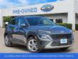 Certified 2023 Hyundai Kona SEL SUV