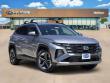 New 2026 Hyundai Tucson Hybrid SEL AWD SUV
