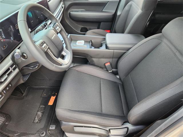 2026 Hyundai Santa Fe SE - Photo 8