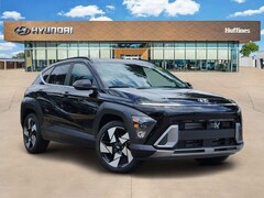 2026 Hyundai Kona Limited FWD SUV