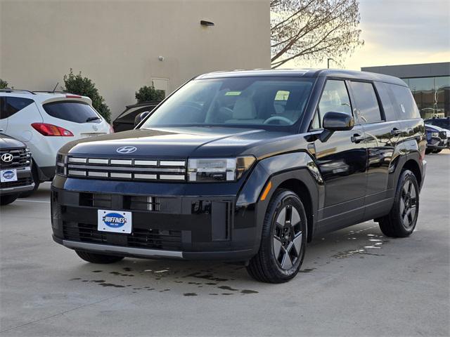 2026 Hyundai Santa Fe SE - Photo 2